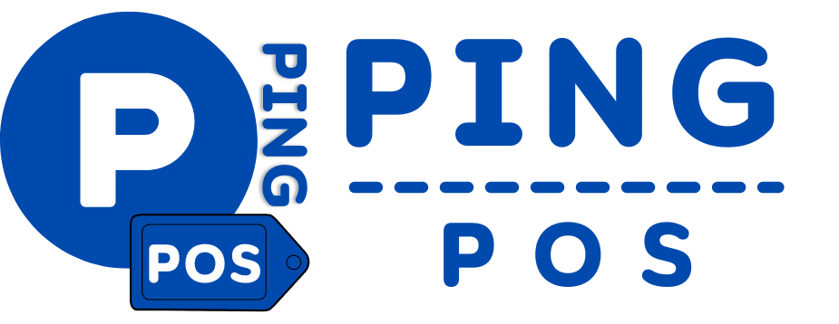 Ping POS Software.