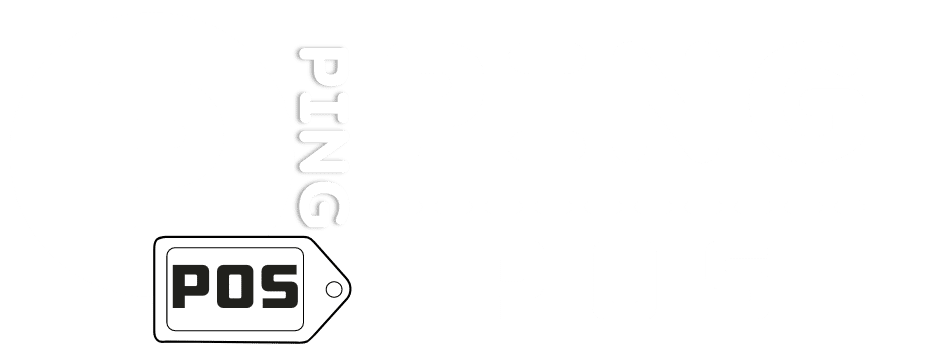 Ping POS Software.